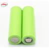 China 500mah 3.7 V 14500 Rechargeable Battery / Lithium Ion Battery For Small Torch wholesale