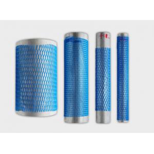China PE Mesh Sleeves To Protective Workpieces And Auto Parts, Good Flexiblility PE Sleeve Protection wholesale