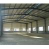 Réservoir de construction préfabriqué en acier