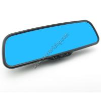 5 inch Android 4.22 Car DVR Car Review Mirror Wifi GPS MP5 Multi Function in One