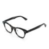 China Unique Hand Made Retro Personalized Acetate Optical Frame MR 98613 wholesale