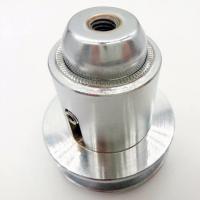 China Smooth Finish CNC Precision Automated Parts Micro Machining on sale