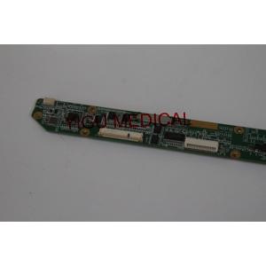 Mindray BeneHeart R12 PCB Board PN 050-001259-00 Equipment Accessories