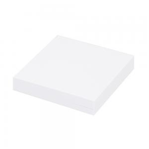 China White Dental Consumables Paper Pad For Cement Powder Thickening OEM supplier