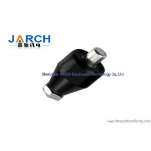 China Anti jamming Mercury Slip Ring supplier