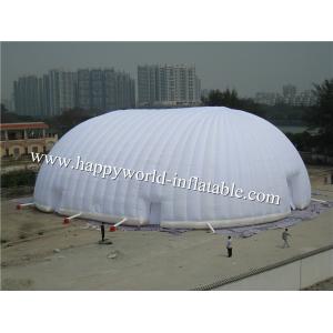 China party dome tent , large dome tent , dome inflatable tent canopy , event tent for sale supplier