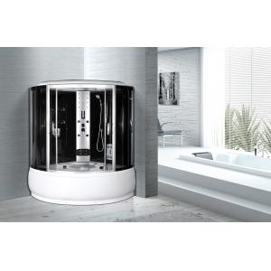 Free Standing Prefab Bathroom Shower Cabins 1500 X 1500 X 2150 mm
