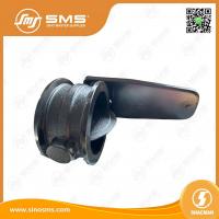 China DZ9100189018 Exhaust Brake Shacman Truck Parts on sale