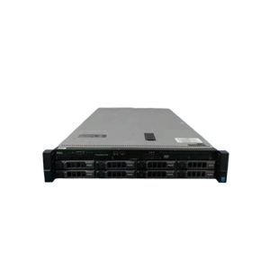 China No. DEL L R530 2u Interl Xeon Rack Servidor 3.1GHz Procesador Frecuencia principal supplier