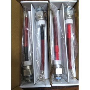 D71-300-40-R0-KWK High Voltage Power Recovery Diode 4000V 40A for HV DC Power Supplies