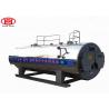 China Supplying, Installing And Operating Packaged Steam Boilers For Milk Pasteurizer wholesale