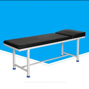 Diagnostic Medical Equipment Beds , Iron Hospital Recliner Bed For Clinic