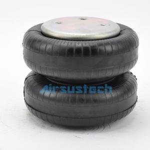China Firestone W01-M58-6891 Convoluted Air Spring M14X1.5 Air Inlet Contitech FD 200-19 For Washers Dryers supplier