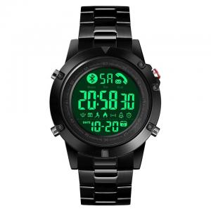 sport smart watch 1500 Waterproof Relojes Inteligentes Metal Smart Watch Sport for Men's Digital
