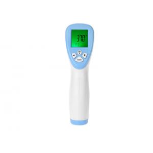 High Precision Non Contact Infrared Thermometer Digital Ear Thermometer