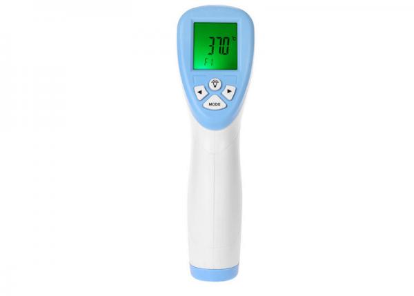 High Precision Infrared Forehead Thermometer Digital Ear Thermometer