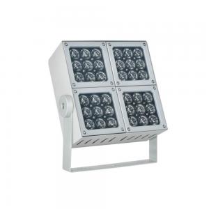 China Bright LED Flood Light 100W 120W 160W Wide Range Colour Temperatures supplier