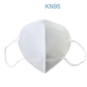Air Purifying Kn95 Dust Mask Dust Pollution Vented Respirator Face Mouth Masks