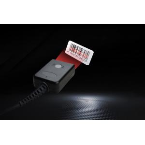 OEM Fixed Automatic Barcode Reader MS4100 qr code scanner usb
