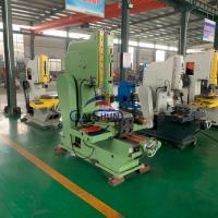 China B5020 Metal Slotting Machine Hydraulic Heavy Duty Metal Processing Planer on sale