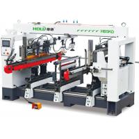 China Drawer Panel Boring Machine: HB5KD on sale