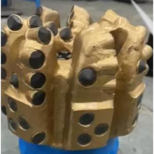 China Cuerpo de matriz de 6 pulgadas PDC Diamante Bit Of Oifield API Perforación Bit supplier