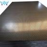 MR Glue 9mm Film Faced Plywood For Office Building