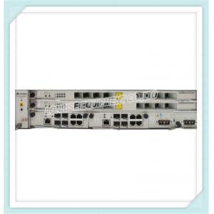 Huawei SmartAX MA5608T OLT Supports 5 Board Slots 720Gbit/S Switching Capacity