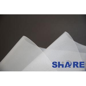 China 400 Micron Nylon Filter Fabric Woven Mesh with Twill Weave supplier