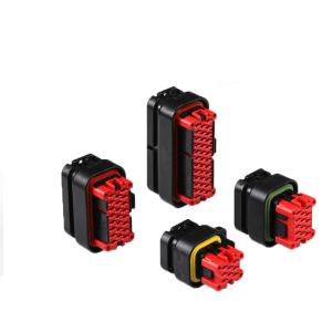 China Replace 776286-1 776273-1 770680-1 776164-1 Car Electronic Control Unit Connector wholesale