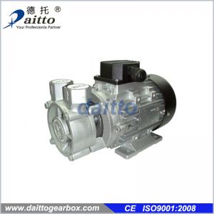 High Temperature Circulatory Oil Pump Heat Pump Da-20