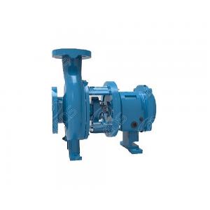 Ductile Iron Industrial Chemical Pumps , 1 - 8 Inch High Pressure Chemical Pump