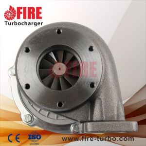 China TO4E35ターボチャージャー 452077-5004S ペルキンズ農業工業発電機 T660,1006.6THR3エンジン wholesale