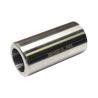 China Aluminum Precision CNC Turned Components With Anodizing Black Finish wholesale