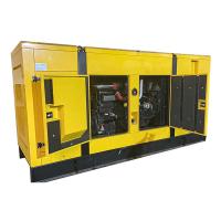 China Diesel Generator Set  10kva single phase generator on sale