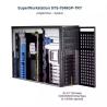 China パーソナライズされたサーバースーパーワークステーション SYS-7049GP-TRT CSE-747BTS-R2K20BP MBD-X11DPG-QT 4U/タワー IPMI NVMe サーバーの最低値 wholesale