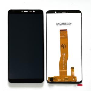 El teléfono móvil parte las exhibiciones del tacto de la asamblea para la pantalla del Lcd del teléfono celular de Wiko Y80