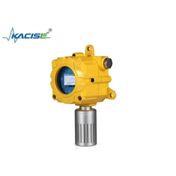 Laser Scattering Sampling Method Industrial Dust Guardian KFK-G60-TSP with DC24V±15% Voltage