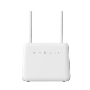China VoLTE Wireless 4G Cpe Router Mobile Hotspot Rj11 Port 4g Wifi Router supplier
