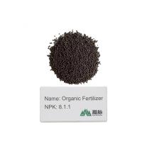 China NPK 8.1.1 CAS 66455-26-3 Organic Fertilizer Natural Nutrients For Thriving Plants And Sustainable Farming Practices on sale