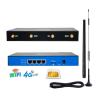 China 32User Cat4の網CPEは無線広帯域4GルーターWifi LTE FDD TDDの鍵を開ける wholesale