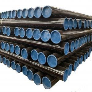 China 1 - 10mm Thickness Natural Gas Line Pipe API 5L X70 supplier