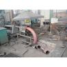1.5D Bending Radius Elbow Former with 380V Hydraulic Pump for CS and AS Elbow