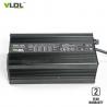 16V 15A Lithium Battery Charger For Motorsport Short Circuit Protection