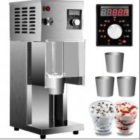 China Mcdonald Milk Shake Mixer Ice Cream Flurry Maker Commercial Mcflurry Machine on sale