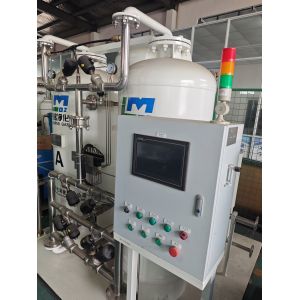 China Energy-Efficient Medical Oxygen Generator with Stable Performance wholesale