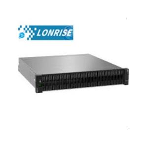 Storage  Lenovo ThinkSystem DE2000H Hybrid Flash Array SFF Gen2	Rack Server