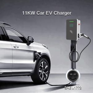 Public Parking Lots Car EV Charger OCPP 1.6 WIFI APP Home Version