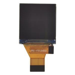 China 2.0 pulgadas IPS FHD TFT con conexión FPC -20°C a 70°C supplier