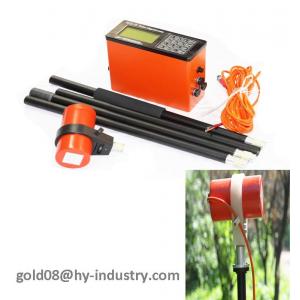 China Geophyiscal Exploration Proton Magnetometer for Mineral prospecting, such as iron ore, lead-zinc mine,copper mine. supplier